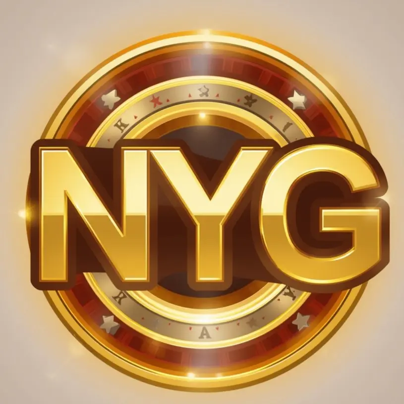 New Yono Games Logo - Premier Gaming Platform